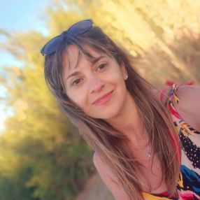 Luciana, Niñera en Bragado