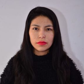 Rosabel, Niñera en General San Martin