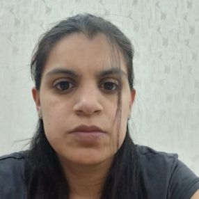 Gabriela, Niñera en Libertad