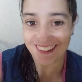 Cintia, Niñera en Capital