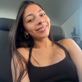 Brisa tatiana, Niñera en Villa Sarmiento
