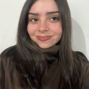Ludmila, Niñera en Arturo Seguí