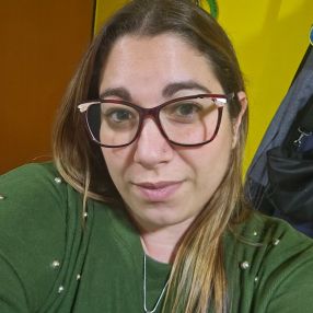 Jesica, Familia en Buenos Aires