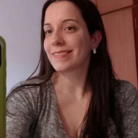 Rocio, Niñera en San Nicolás de Los Arroyos
