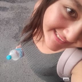 Evelin, Niñera en Pocito