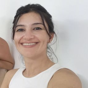 Vanesa, Babysitter in Neuquén