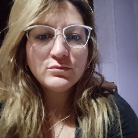 Celeste, Niñera en Villa General Belgrano