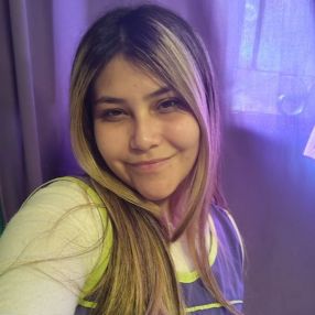 Lucia, Babysitter in Córdoba