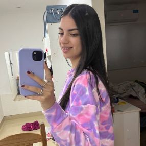 Sofia, Niñera en San Jose del Rincon