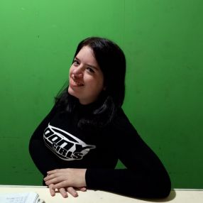 Belén, Niñera en Tortuguitas