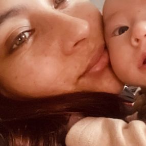 Lara, Familia en Pilar