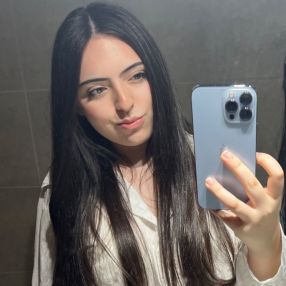 Mari, Niñera en Río Tercero
