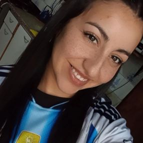 Dayana, Niñera en Plottier