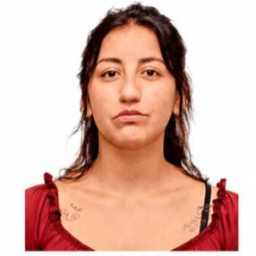 Dayana, Niñera en Plottier