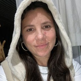 Jaquelina, Babysitter in Funes