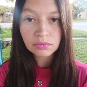 Natasha, Niñera en Berisso