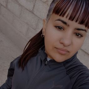 Aldana, Babysitter in Las Heras