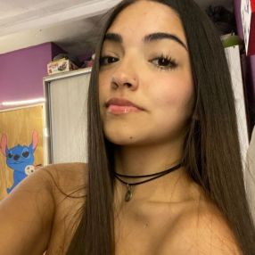 Fiorella, Niñera en Colonia Avellaneda