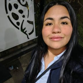 Ailen, Niñera en Benavidez