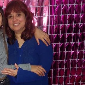 Natalia, Niñera en El Talar