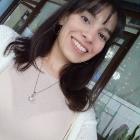 Camila, Babysitter in San Francisco Solano