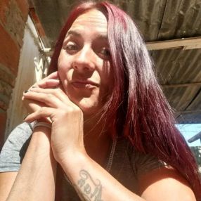 Rocio virginia, Babysitter in Villa Gobernador Galvez