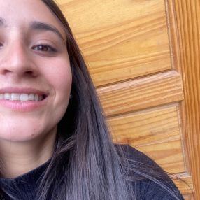 Melina, Niñera en Pocito