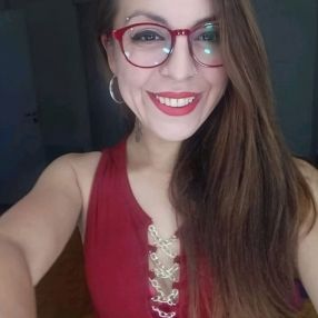 Mariana, Babysitter in Rincón de los Sauces