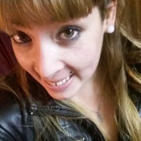 Vanina, Niñera en Villa Vatteone