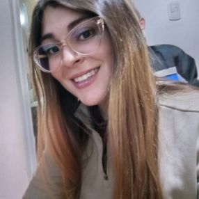 Valentina Ornela, Niñera en Departamento Luján de Cuyo