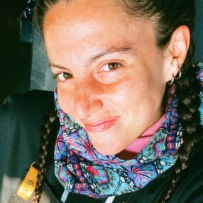 Ayelen, Babysitter in Rosario