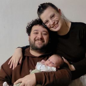 Leandro Nicolás, Family in José Marmol