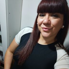 Giuliana, Babysitter in Ciudad Autónoma de Buenos Aires