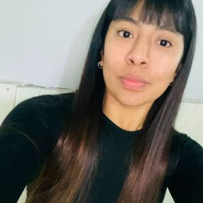 Nicole, Babysitter in San Miguel