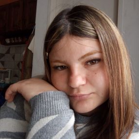Iara, Niñera en Francisco Alvarez