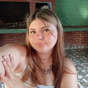 Iara, Babysitter in Francisco Alvarez