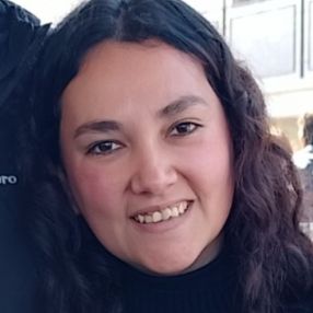 Jessica, Niñera en Luján de Cuyo