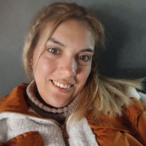 Belen, Niñera en Partido de Almirante Brown