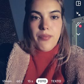 Belen, Niñera en Partido de Almirante Brown