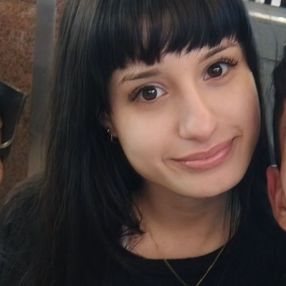 Malena, Babysitter in Lanús Este