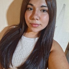 Milena, Niñera en Palmira