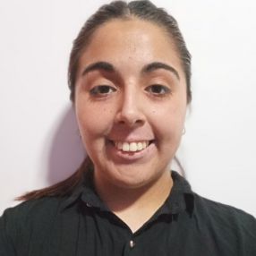Priscila, Niñera en Lanús Oeste