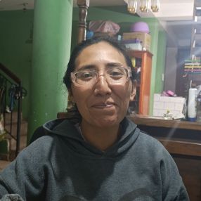 Vanessa debora, Babysitter in San Salvador de Jujuy