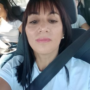 Pamela, Babysitter in Caseros
