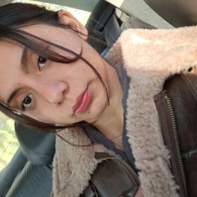 Lujan, Babysitter in Caucete