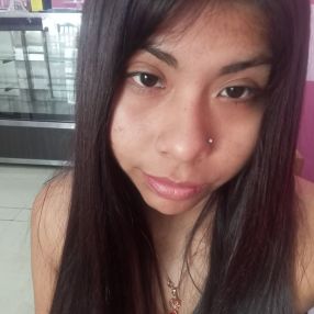Abi, Niñera en Perico