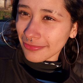 Geraldina, Niñera en Ranelagh