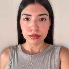 Jazmin, Babysitter in San Francisco Solano