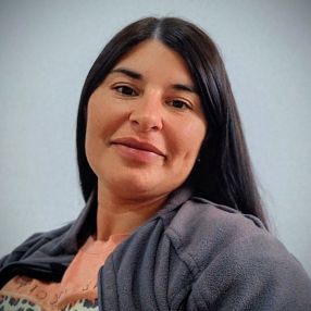 Joana, Niñera en Venado Tuerto