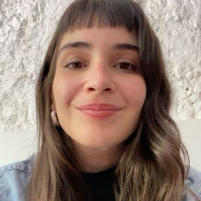 Sofia, Babysitter in Rosario
